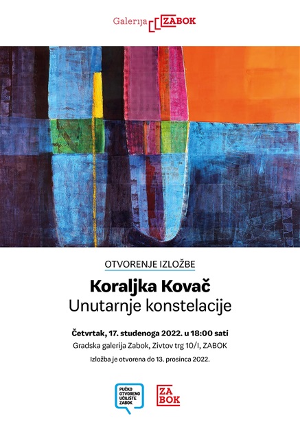 KORALJKA