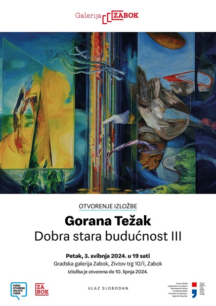 GORANA TEŽAK