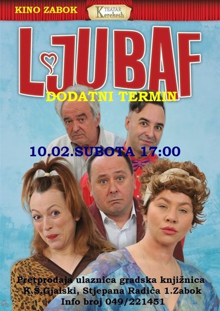 LJUBAF
