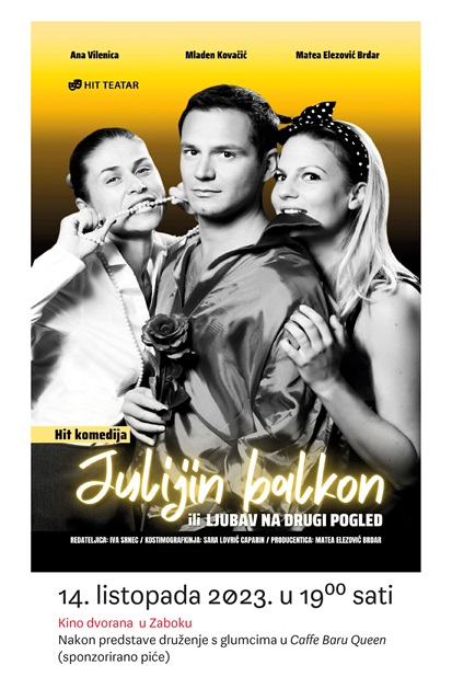JULIJIN BALKON