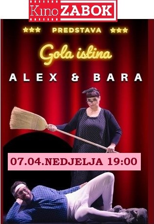 ALEX I BARA