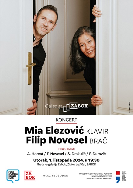 ELEZOVIĆ NOVOSEL
