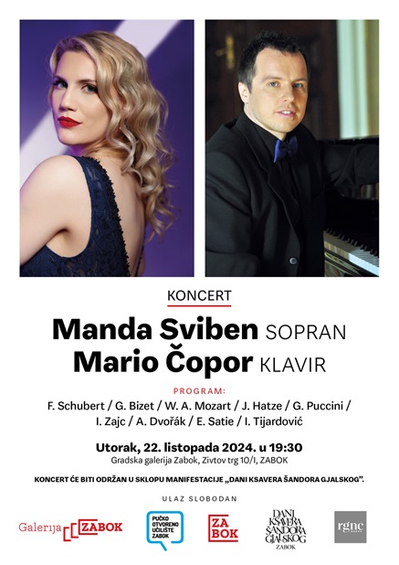 MANDA SVIBEN