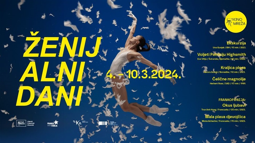 ŽENIJALNI DANI
