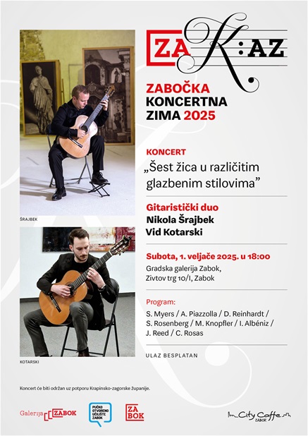 6 ŽICA