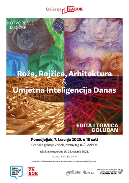 EDITA I TOMISLAV GOLUBAN