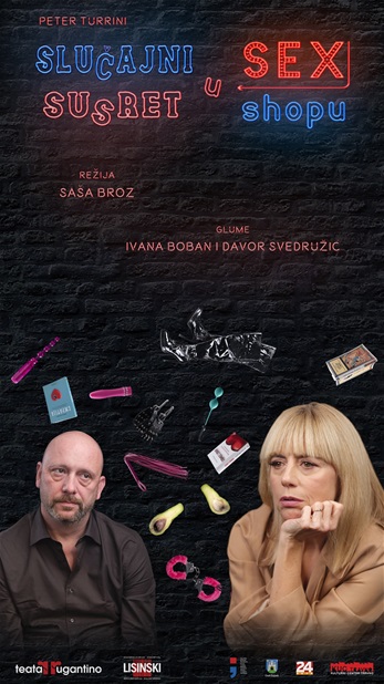 SEX SHOP