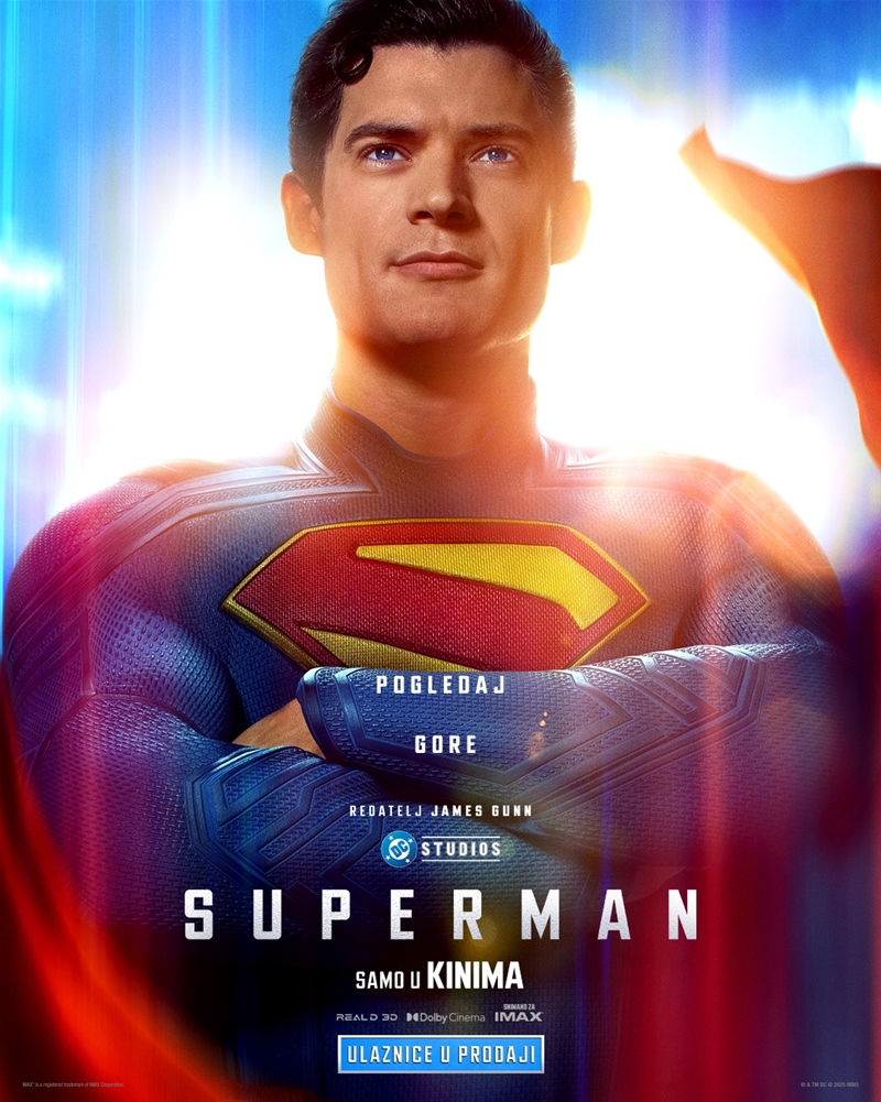 SUPERMAN