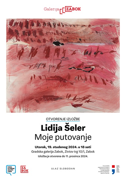 LIDIJA ŠELER