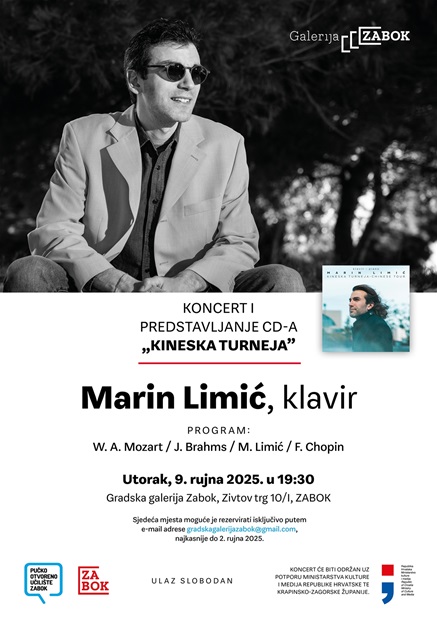 MARIN LIMIĆ