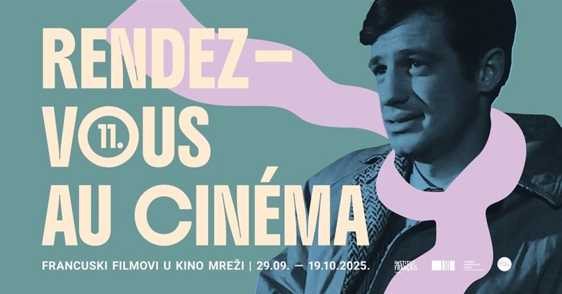 RANDEZ - VOUS AU CINEMA 11