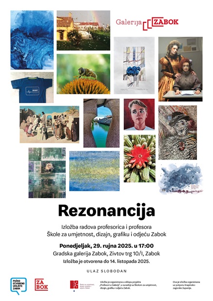 REZONANCIJA